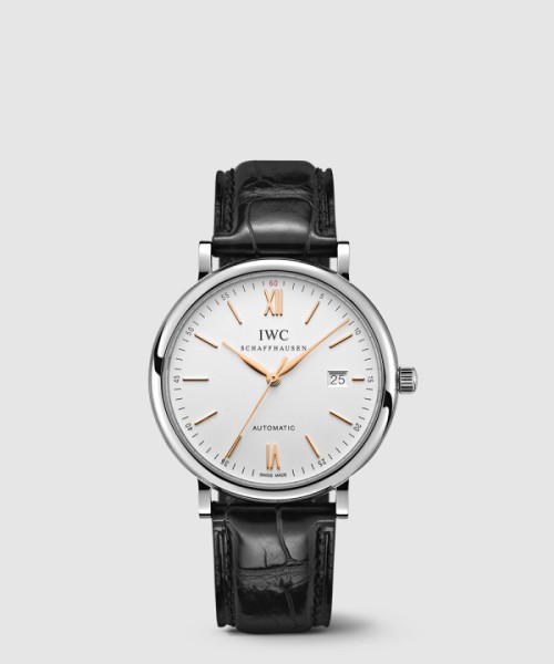 IWC 포르토피노 오토매틱 40 IW356517