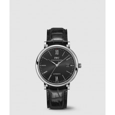 IWC 포르토피노 오토매틱 40 IW356502