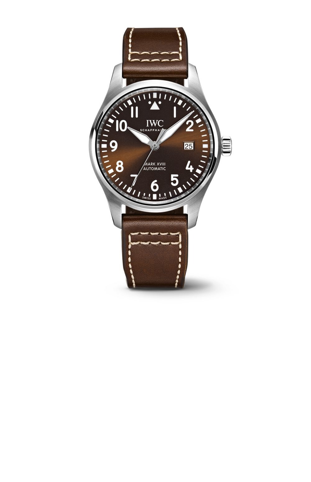 IWC 파일럿 마크18 생텍쥐페리 40 IW327003
