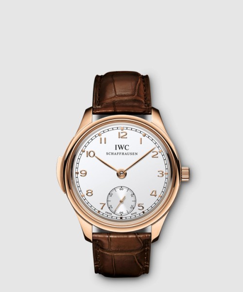 IWC 포르투기저 미닛 리피터 44.2 IW544907