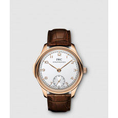 IWC 포르투기저 미닛 리피터 44.2 IW544907