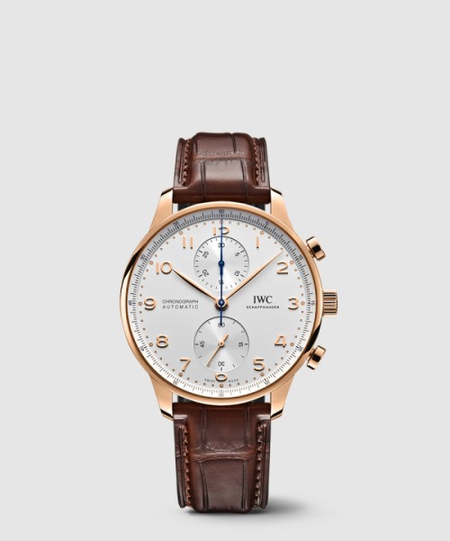 IWC 포르투기저 41 IW371611