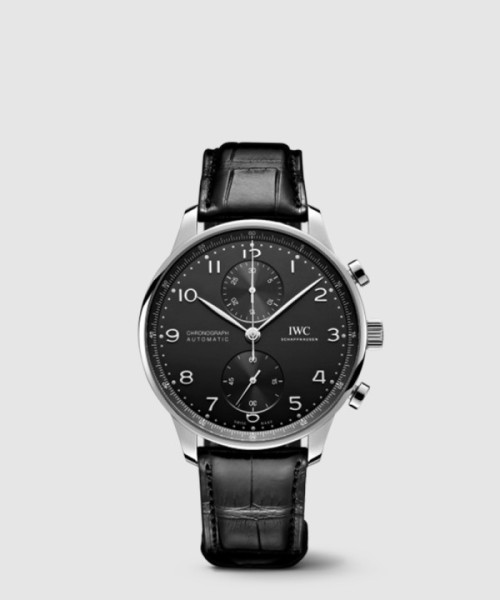 IWC 포르투기저 크로노그래프 41 IW371609
