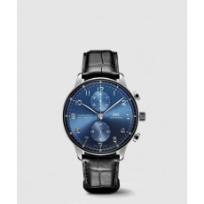 IWC 포르투기저 크로노그래프 41 IW371606