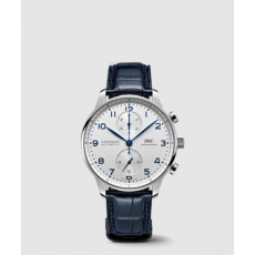 IWC 포르투기저 크로노그래프 41 IW371605