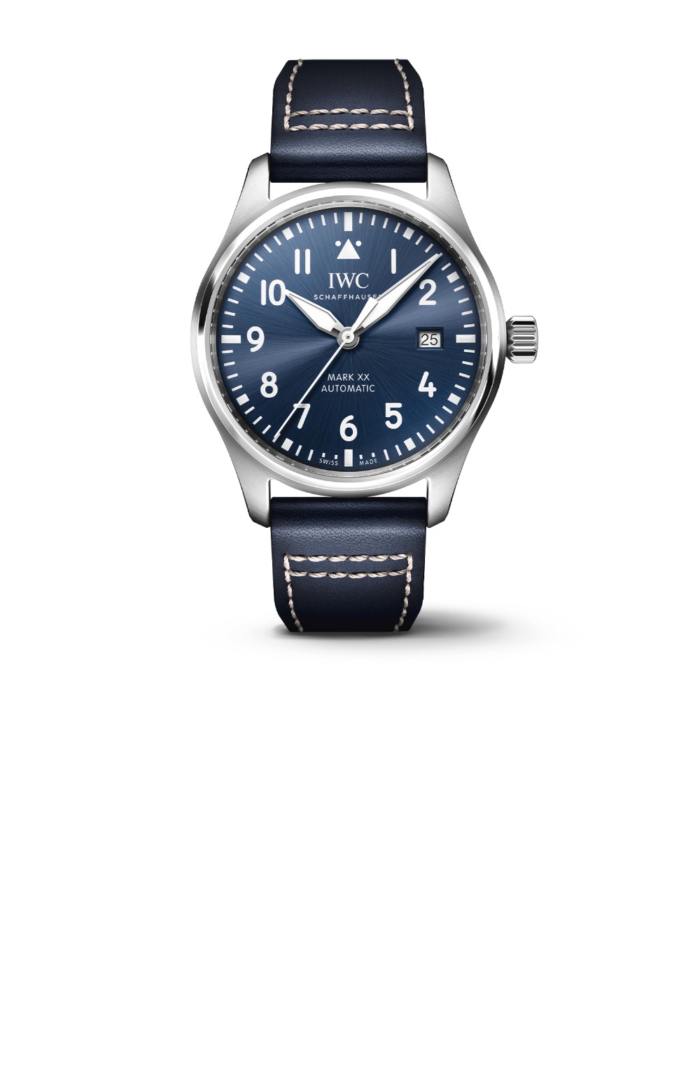 IWC 파일럿 워치 마크 40 IW328203