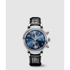 IWC 다빈치 크로노그래프 에디션 42 IW393402