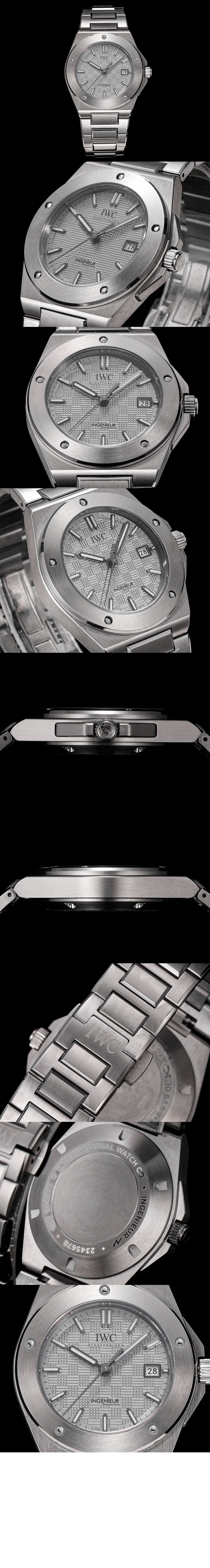 IWC 인제니어 오토매틱 40 IW328904