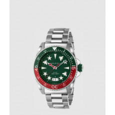 구찌 다이브 워치 45 136222