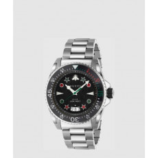 구찌 다이브 워치 45 136221