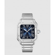 까르띠에 산토스드 까르띠에 워치 39.5 WSSA0071