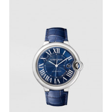 까르띠에 발롱블루 42 WSBB0025