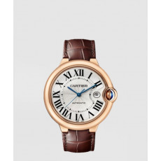 까르띠에 발롱블루 42 W6900651