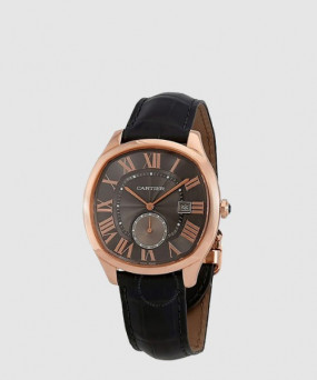 까르띠에 드라이브 자동 40 WGNM0004