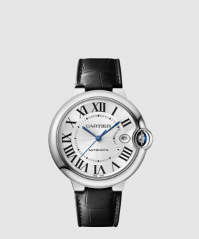 까르띠에 발롱 블루 드 까르띠에 워치 40 WSBB0039