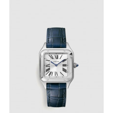 까르띠에 산토스-뒤몽 38 WSSA0023