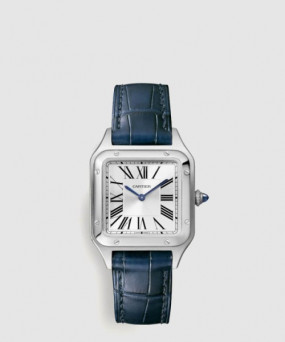 까르띠에 산토스-뒤몽 38 WSSA0023