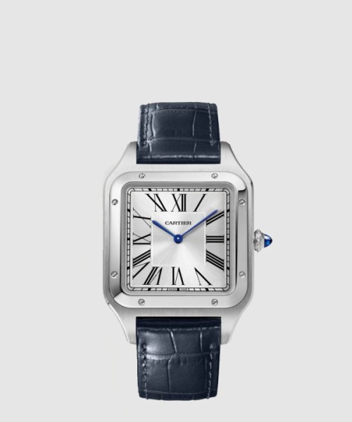 까르띠에 산토스-뒤몽 46.5 WSSA0032