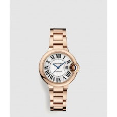 까르띠에 발롱블루 금통 33 WGBB0042