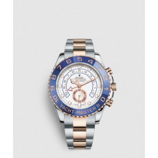 롤렉스 요트마스터 II 콤비 44 116681