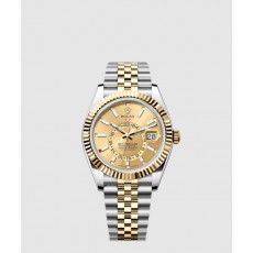 롤렉스 스카이 드웰러 콤비 42 336933