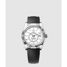 롤렉스 스카이 드웰러 42 336239