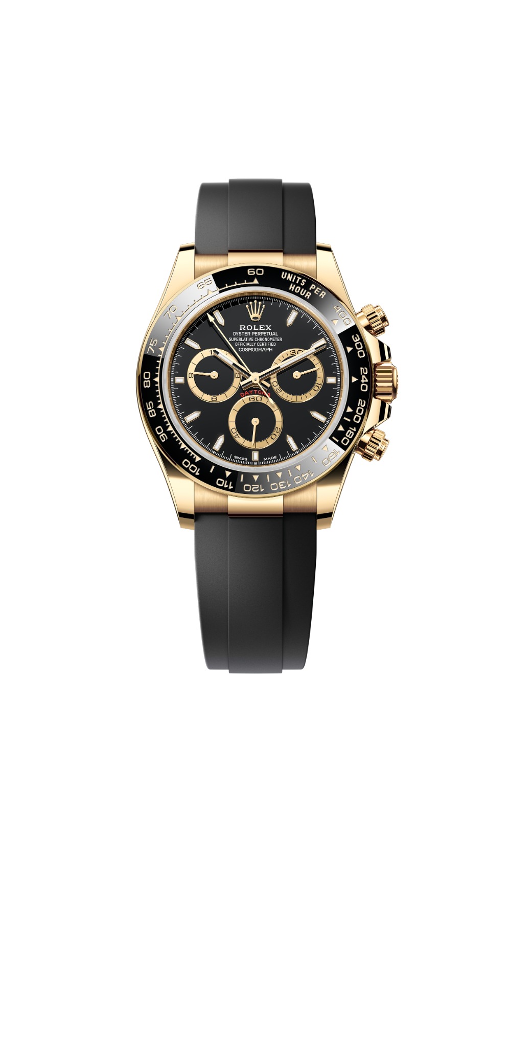 롤렉스 데이토나 40 126518LN