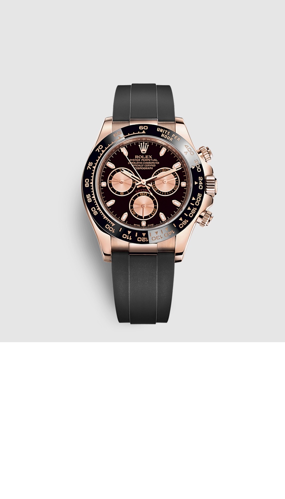 롤렉스 데이토나 40 116515LN