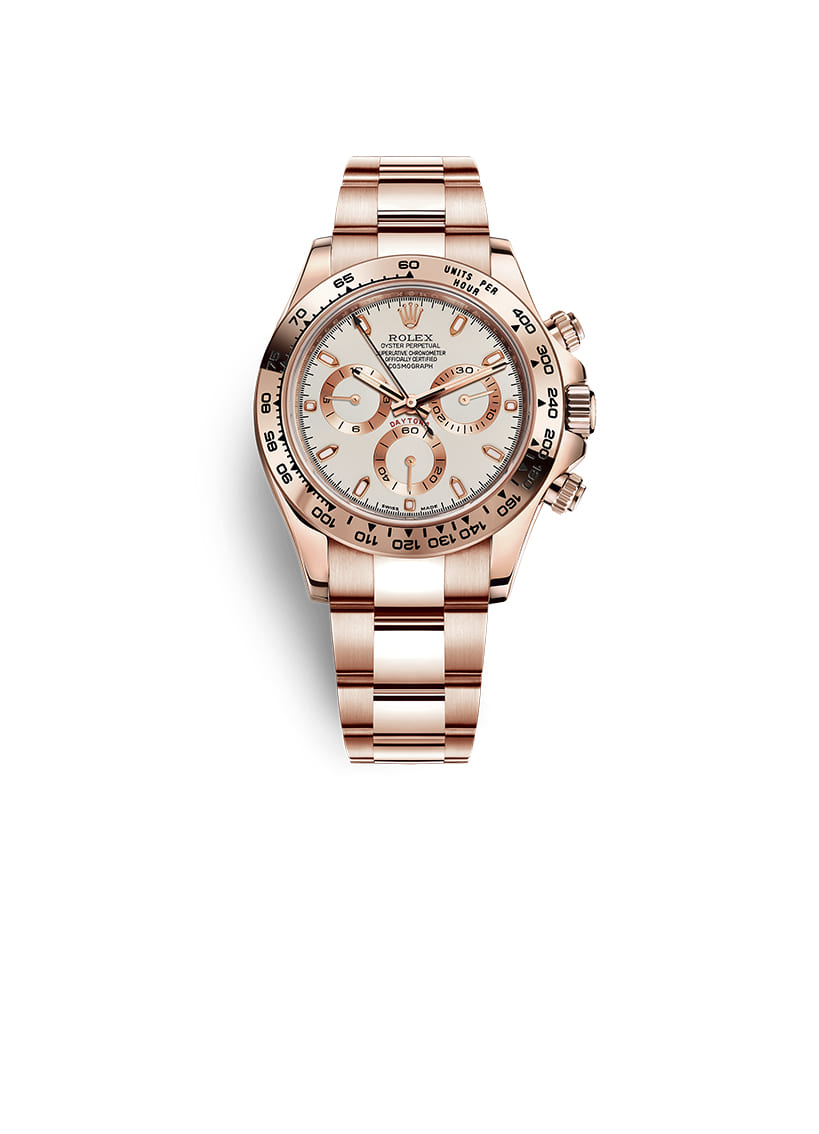 롤렉스 데이토나 금통 40 116505