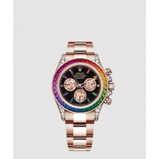 롤렉스 코스모 그래프 데이토나 40 116595