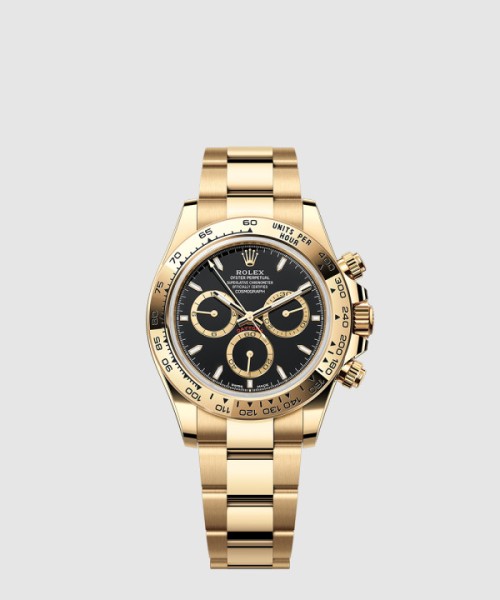 롤렉스 데이토나 금통 40 126508