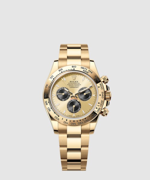 롤렉스 데이토나 금통 40 126508