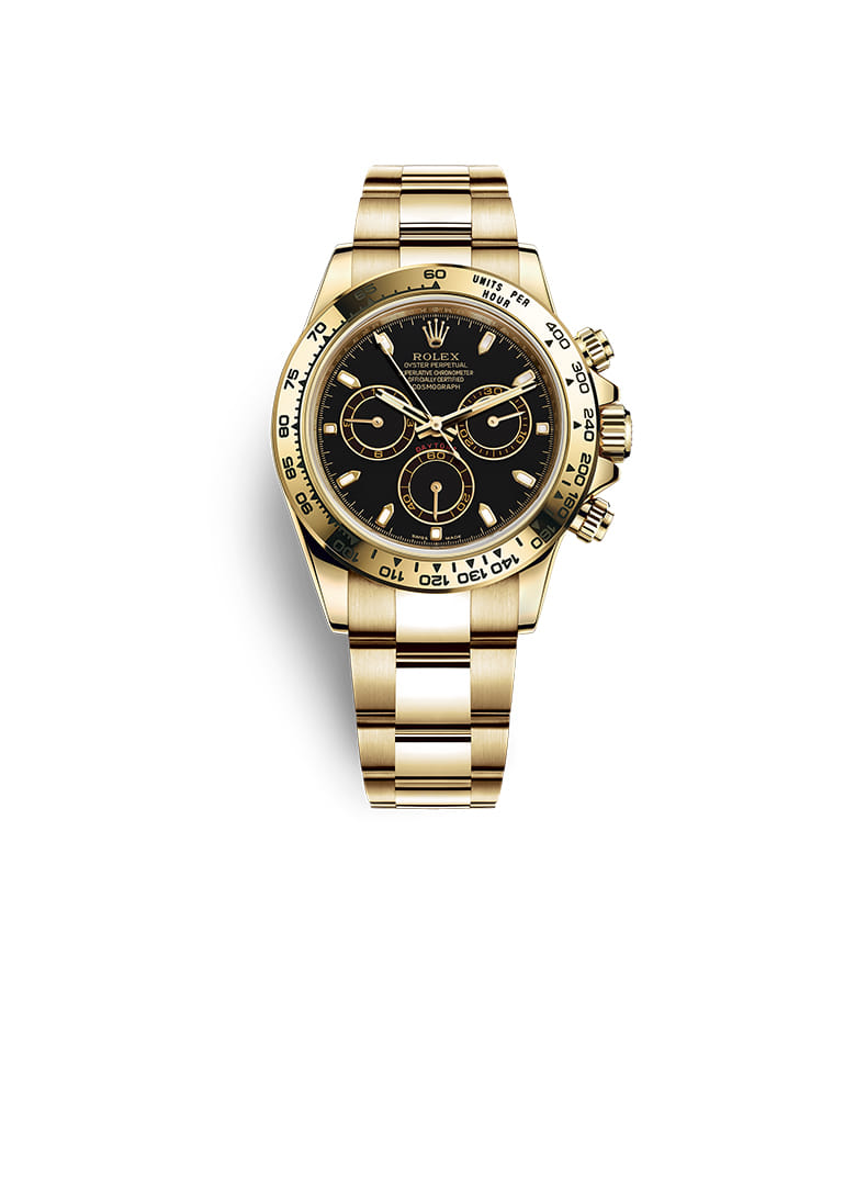 롤렉스 데이토나 금통 40 126508