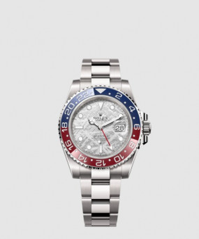 롤렉스 GMT-MASTER II 40 126719BLRO