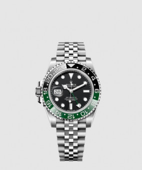 롤렉스 GMT-MASTER II 40 126720VTNR