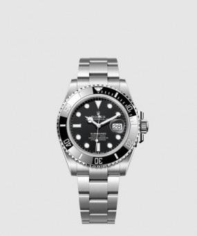 롤렉스 서브마리너 데이트 41 126610LN
