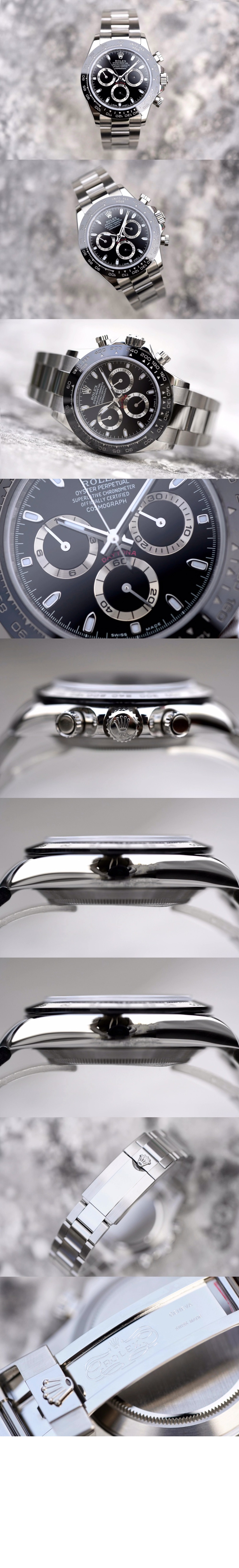 롤렉스 데이토나 40 126500