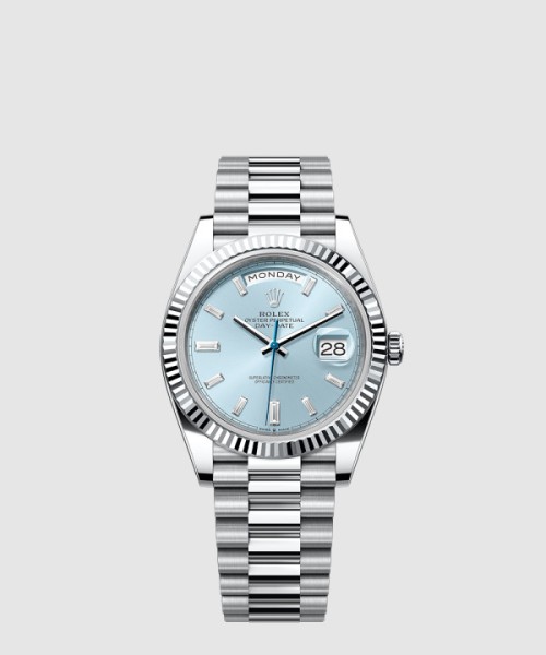 롤렉스 데이데이트 40 228236