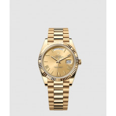 롤렉스 데이데이트 금통 40 228235