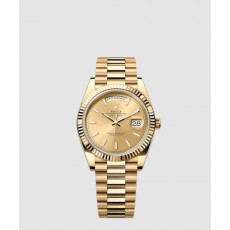 롤렉스 데이데이트 금통 40 228235