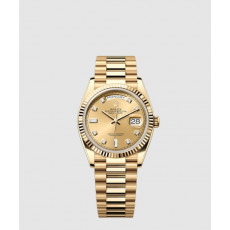 롤렉스 데이데이트 금통 36 128238