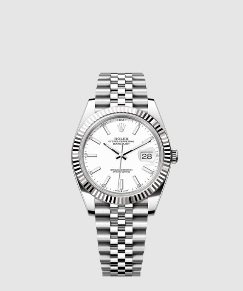 롤렉스 데이저스트 41 126234