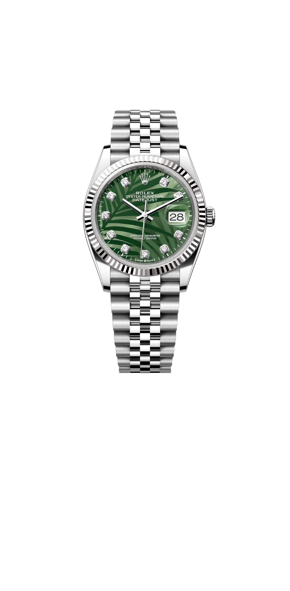 롤렉스 데이저스트 36 126234