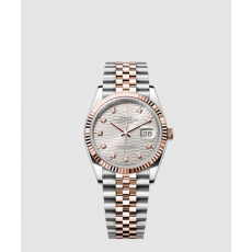 롤렉스 데이저스트 콤비 36 126231