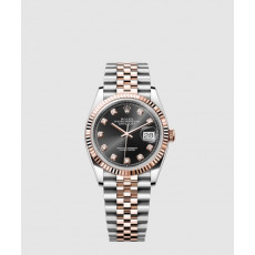 롤렉스 데이저스트 콤비 36 126231
