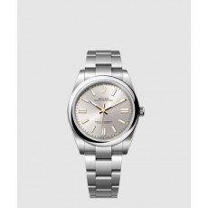 롤렉스 오이스터 퍼페츄얼 124300