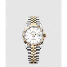 롤렉스 데이저스트 콤비 36 126233