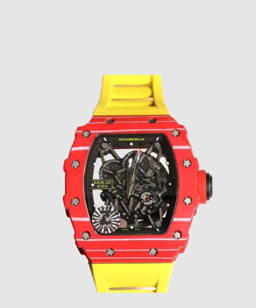 리차드밀 RM35-02 50