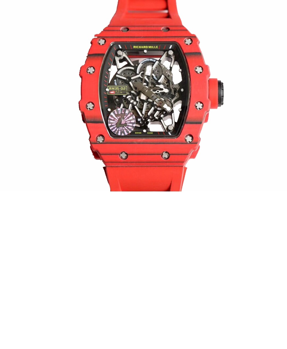 리차드밀 RM35-02 50