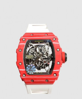 리차드밀 RM35-02 50